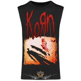 Korn – Follow The Leader.   unisex ujjatlan trikó