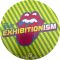 The Rolling Stones - 500 Piece Puzzle.  Exhibitionism Round ..  puzzle kirakó