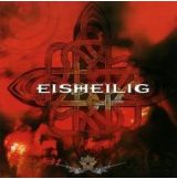 EISHEILIG - EISHEILIG. zenei cd
