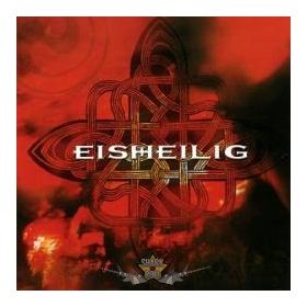 EISHEILIG - EISHEILIG. zenei cd