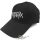 Anthrax - Unisex Baseball Cap - Logo (Sonic Silver).   baseball sapka