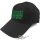 Marilyn Manson - Unisex Baseball Cap - Logo .   baseball sapka