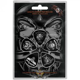 MOTORHEAD - BAD MAGIC Plectrum Pack. gitárpengető szett