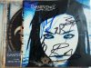 Evanescence - Bring me to life. cd   Ritka ! Dedikált ! zenei  cd.