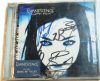 Evanescence - Bring me to life. cd   Ritka ! Dedikált ! zenei  cd.