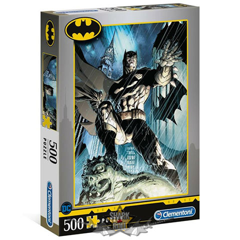 BATMAN. 500. db  puzzle kirakó