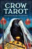 Crow Tarot - MJ Cullinane.   Tarot kártya, jóskártya