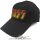 KISS - Unisex Baseball Cap.  Classic Logo   baseball sapka