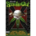CYPRESS HILL - Smoke Out.  zenei dvd 