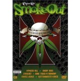 CYPRESS HILL - Smoke Out.  zenei dvd 