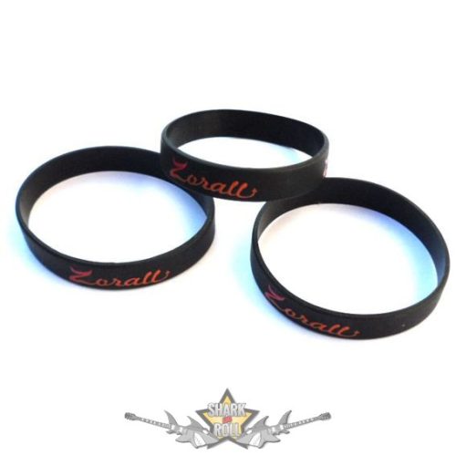 ZORALL - LOGO.   karkötő, csuklópánt