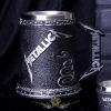 Metallica - The Black Album Tankard. B5220R0.  korsó, kehely