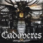 Cadaveres - DigitalStream CD.  zenei cd