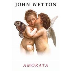 John Wetton - Amorata. zenei dvd 