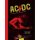 AC/DC könyv - Albumról albumra - Martin Popoff