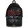 Slipknot - Daypack - Shatter (Black)   ROCKSAX. válltáska, hátizsák
