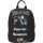 Cradle Of Filth - Mini Backpack.  Supreme Vampiric Evil.  SMCOFSUP    ROCKSAX. válltáska, hátizsák