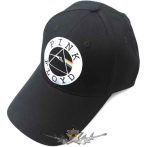   Pink Floyd - Unisex Baseball Cap - Circle Logo.   baseball sapka