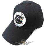   Pink Floyd - Unisex Baseball Cap - Circle Logo.   baseball sapka