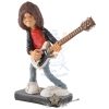 RAMONES - Comical Johnny Ramones.   W.Stratford. 841-606..  rockstar figura