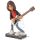 RAMONES - Comical Johnny Ramones.   W.Stratford. 841-606..  rockstar figura