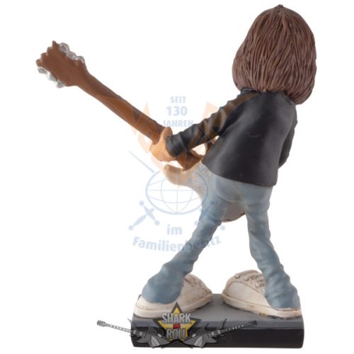 RAMONES - Comical Johnny Ramones.   W.Stratford. 841-606..  rockstar figura