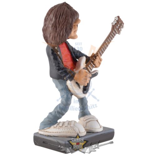 RAMONES - Comical Johnny Ramones.   W.Stratford. 841-606..  rockstar figura