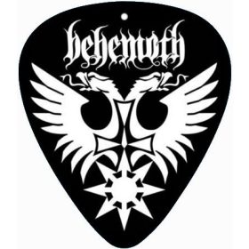 BEHEMOTH.  pengető nyaklánc