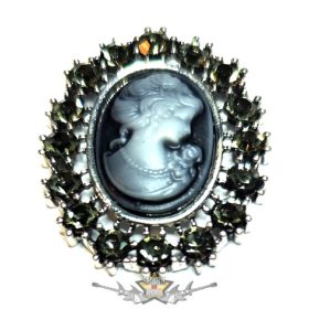 Gothic design. bross.  gothic ékszer