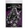 Black Label Society - Plectrum Pack - Zakk Wylde.   gitárpengető szett