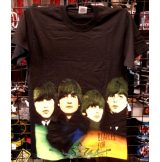 THE BEATLES - FOR SALE  import zenekaros  póló. 