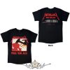 Metallica - Unisex T-Shirt.  Kill 'Em    férfi zenekaros póló