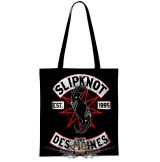 SLIPKNOT - IOWA.   táska, bevásárló táska
