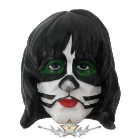 KISS - The Catman Magnet 5.2cm.   hűtőmágnes KISS - The Catman Magnet 5.2cm.   hűtőmágnes