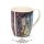 Macska - Jekyll & Hyde Cats - Lisa Parker. MULP60..  import bögre