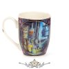 Macska - Jekyll & Hyde Cats - Lisa Parker. MULP60..  import bögre