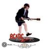 AC/DC - Acryl Angus Young. GBYACF001.    asztali dekoráció