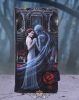 Anne Stokes - Forever.  Yours halottak napja pénztárca .  import pénztárca