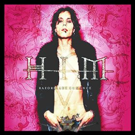 Him - Ville 2..   SFL. felvarró