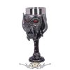 Motorhead - Warpig Goblet 19.5cm.  B5344S0  Officially Licensed.    korsó, kehely