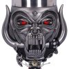 Motorhead - Warpig Goblet 19.5cm.  B5344S0  Officially Licensed.    korsó, kehely