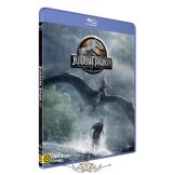 Jurassic Park III. - Blu-ray.  Blu ray disc