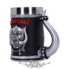 Motorhead - Warpig Tankard Mug Officially Licensed Merchandise. B4121M8.  korsó, kehely.  