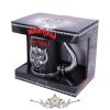 Motorhead - Warpig Tankard Mug Officially Licensed Merchandise. B4121M8.  korsó, kehely.  