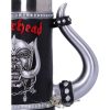 Motorhead - Warpig Tankard Mug Officially Licensed Merchandise. B4121M8.  korsó, kehely.  