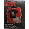 AC/DC - Unisex Summer Pyjamas: For those about to rock.  Guitar.    pizsama, szabad idő ruha