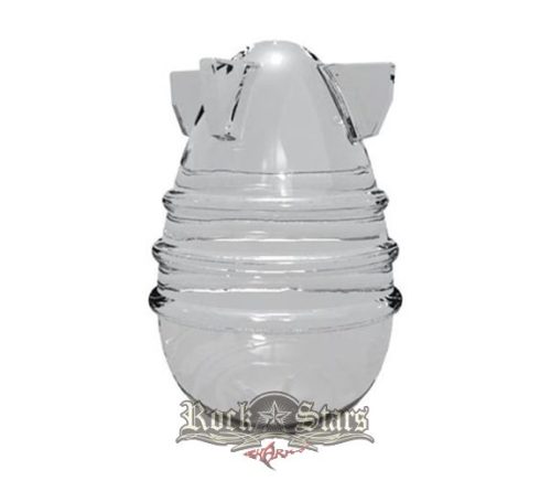 Jégkocka - Ice tray - Bomba.  jégkocka forma