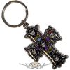 Guns N Roses - Keychain.  Appetite.  import fém kulcstartó