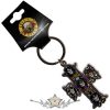 Guns N Roses - Keychain.  Appetite.  import fém kulcstartó