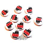 BIG BANG THEORY.  Import. 1 db. Button Badge. jelvény